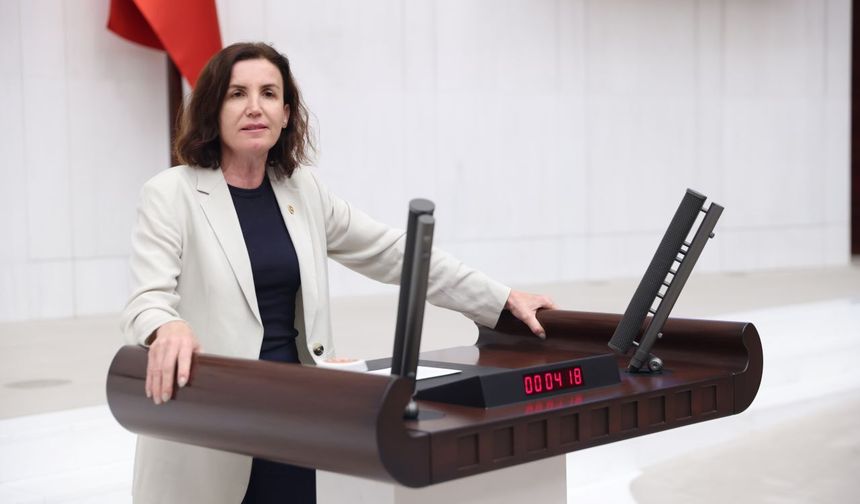 2025’te bitecekti, hâlâ temelde: Manavgat Hastanesi durdu!