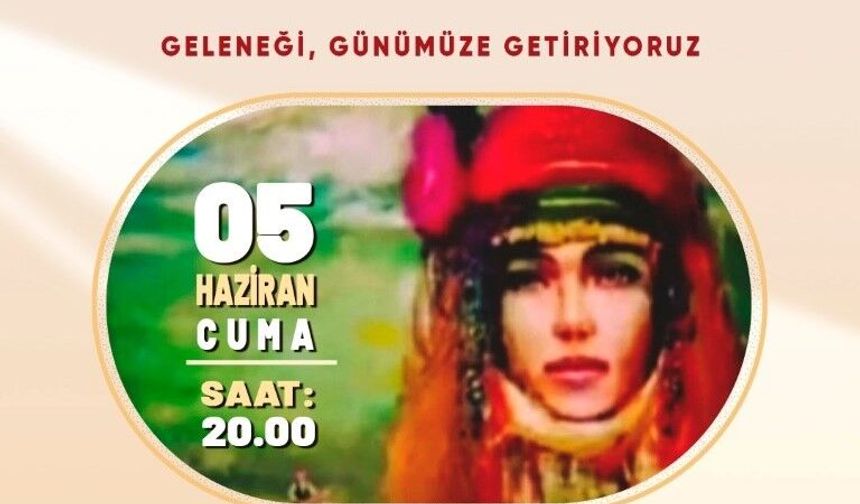 Sümer Ezgü Sanat Akademisi’nden Konyaaltı’nda özel gösteri