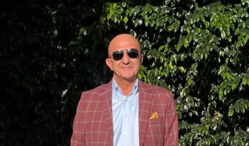 Mevlüt Çavuşoğlu’nun kardeşi ağır yaralı