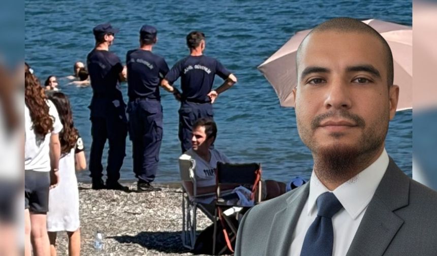 Fethiye’de ilkokul müdür yardımcısı kayboldu!
