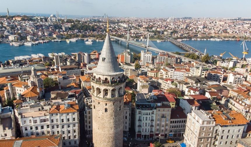 50 milyon turist rotasını değiştiriyor: “Dubai yerine İstanbul” senaryosu gündemde