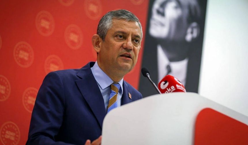 CHP’de mutlak butlan gerginliği: Kılıçdaroğlu aradı, Özel dönmedi