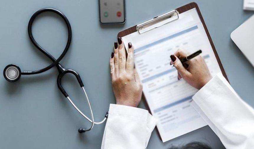 Tek doktordan rapora sınır: Yılda en fazla 40 gün verilebilecek