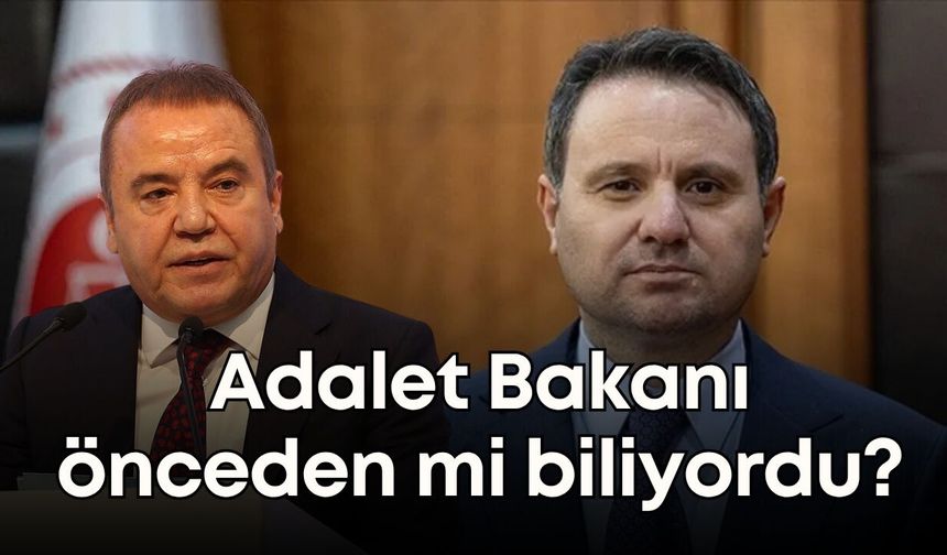 Muhittin Böcek’in ifadesi tansiyonu yükseltti: Tanal’dan Adalet Bakanı’na dikkat çeken soru