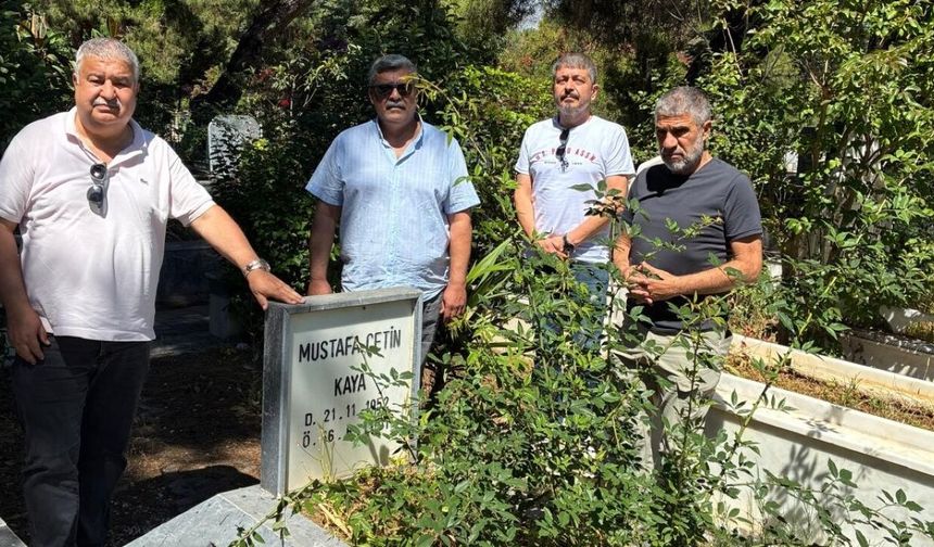 CHP Antalya’dan ahde vefa örneği
