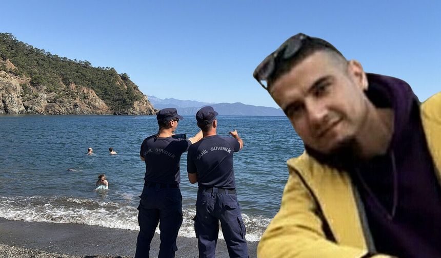 2 gündür aranıyordu! Kayıp müdür yardımcısı sağ bulundu