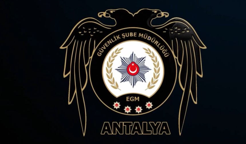 Muratpaşa’da taklit ürün operasyonu: 5,5 milyon liralık malzemeye el konuldu