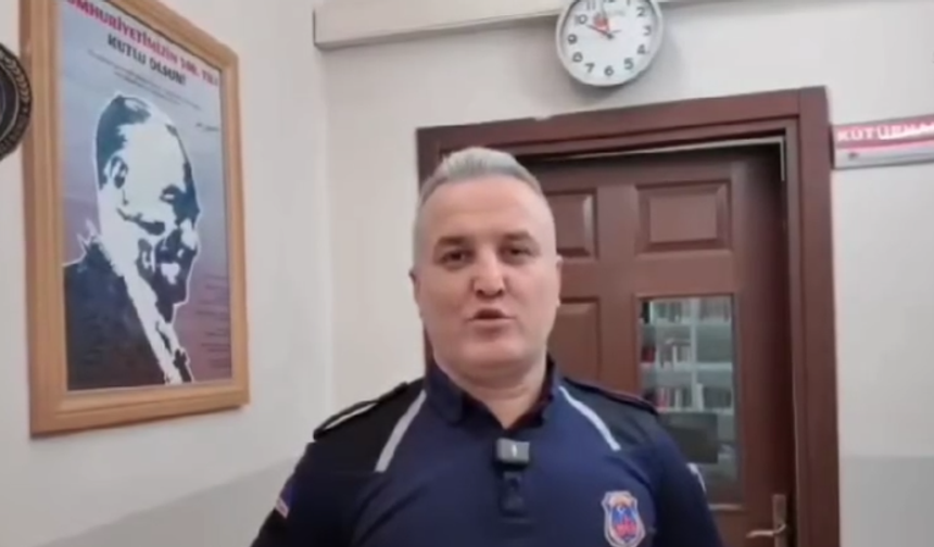 Antalya E Tipi Kapalı ve Açık Ceza İnfaz Kurumu personeli duvarların arkasındaki zorlu meslek hayatını anlattı