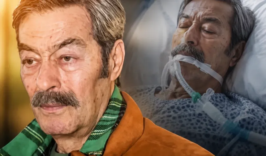 Kadir İnanır neden vefat etti? Efsane sanatçının son anlarına dair açıklama geldi