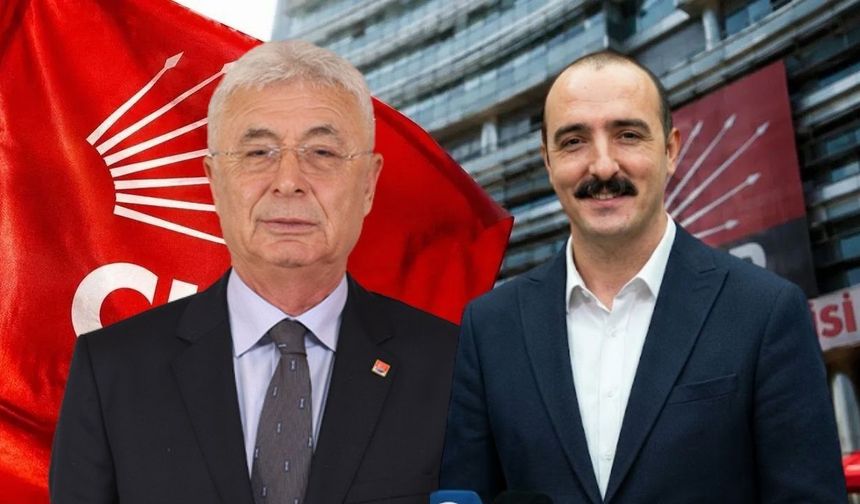 Nail Kamacı görevden alındı Cem Kotan “örgüt emeğini” hatırlattı