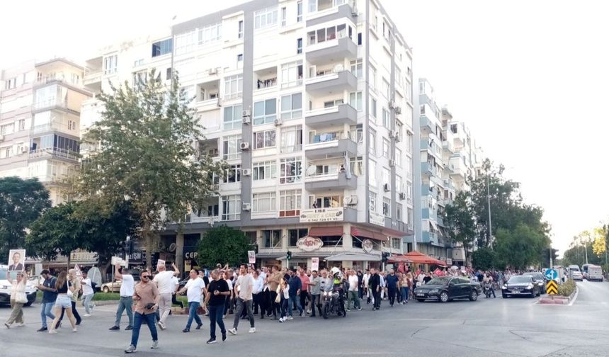 Görevden alınan Kamacı: "Öfke değil, hüzün hissediyorum"