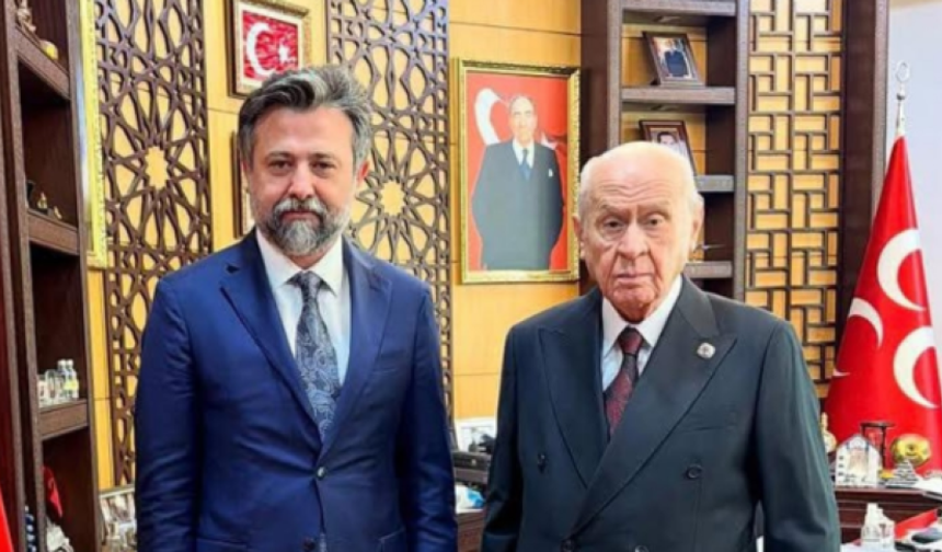 MHP Antalya, ilçe adaylarını açıkladı! Muratpaşa ve Kepez beklemede
