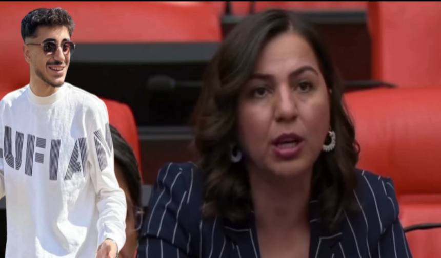 Gazipaşa'daki 8 saatlik gecikme TBMM gündeminde: Ahmet Miraç Gizler için tek ses DEM Parti'den geldi