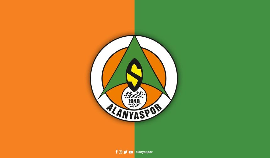 Alanyaspor’dan Beşiktaş maçı öncesi “şişirildiler” iddiasına yalanlama