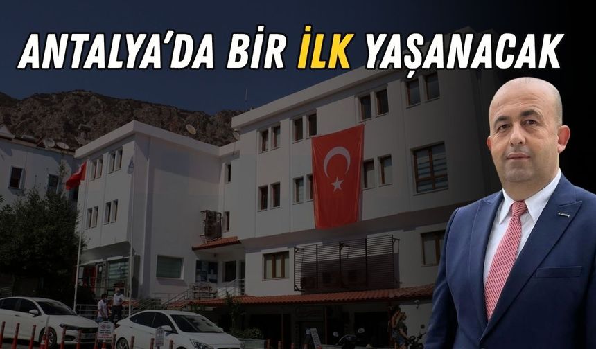 Kaş Belediyesi’nde sendikal kriz! Belediye yönetimi aidatlarını yatırmamış