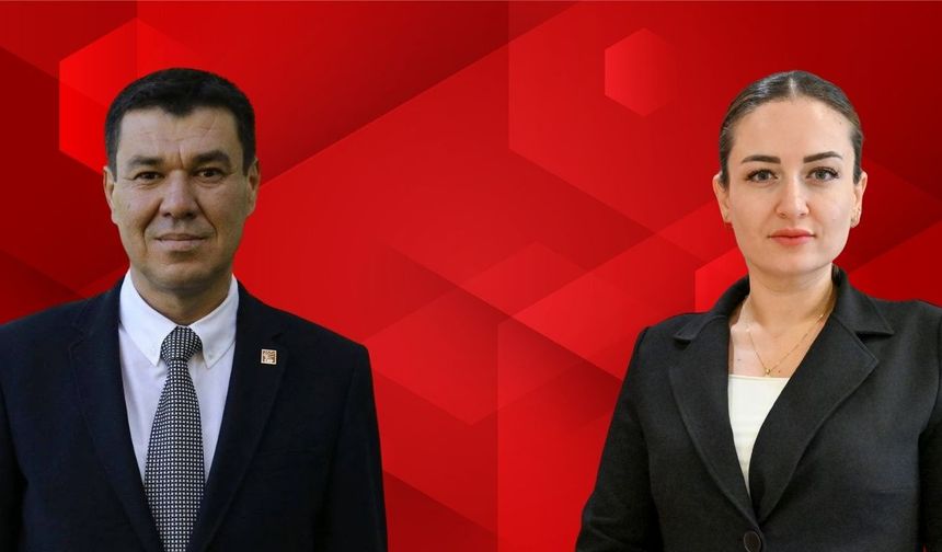 Hasan Şahin’den Büşra Özdemir’in AK Parti’ye geçeceği iddialarına yanıt!