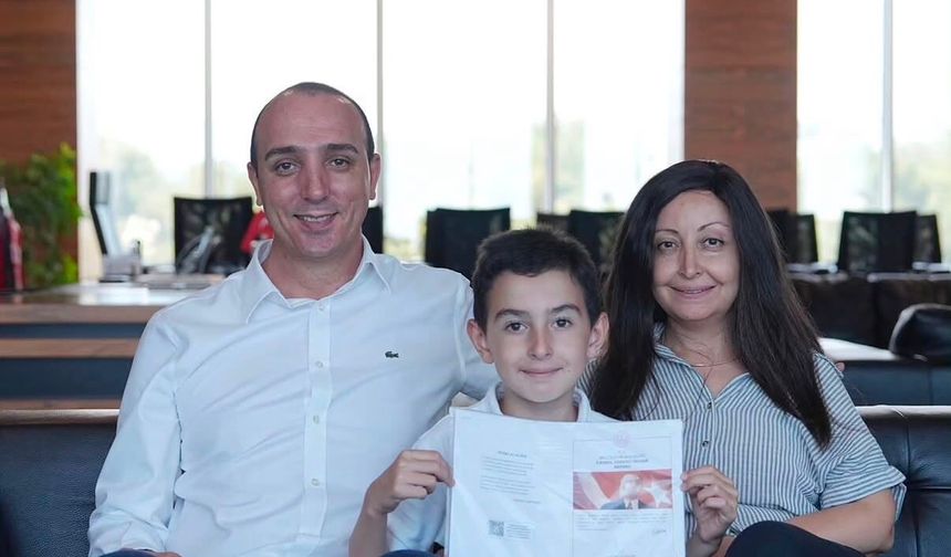 Cem Kotan'ın eşi Demet Kotan ameliyat oldu