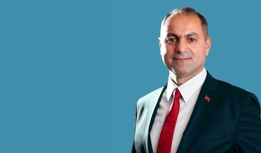 Cem Kotan’ın ihraç sürecine Konyaaltı CHP’den açıklama