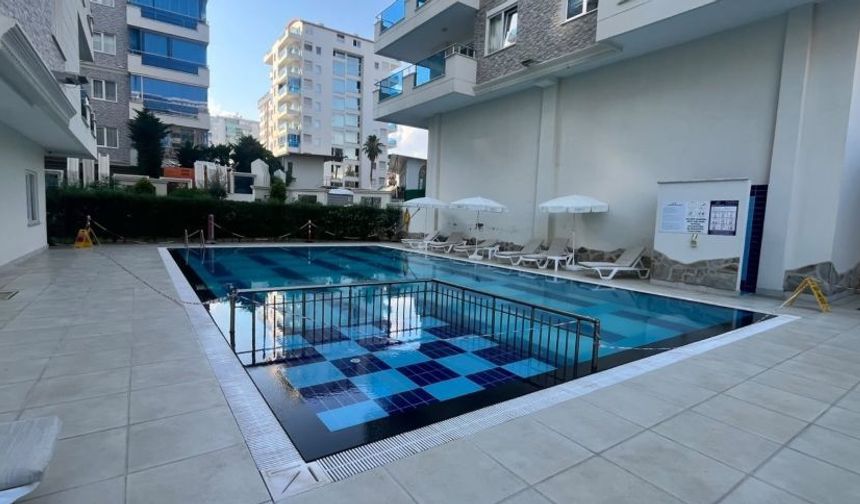 Alanya'da "haşema" krizi! Rus site yöneticisi tutuklandı