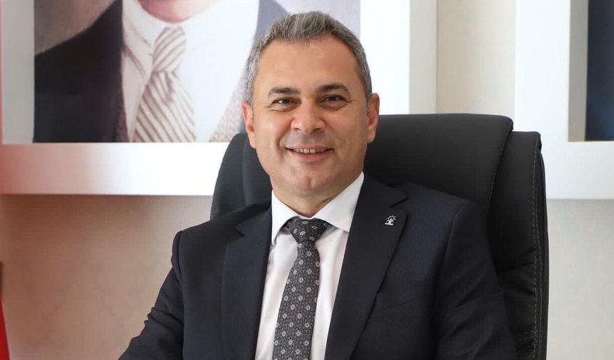 AK Partili Tavlı'dan Antalya Büyükşehir'e Alanyaspor çıkışı: "Aynı desteği hak ediyoruz"