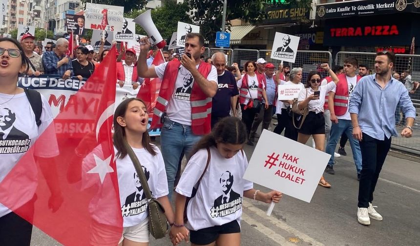 CHP Antalya Gençlik Kolları’nda başkan istifaya davet edildi yıldırım hızı ile yenisi atandı