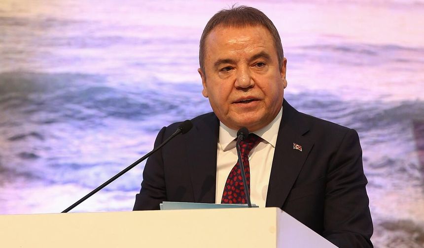 Muhittin Böcek'ten cezaevinden duygusal taziye mesajı