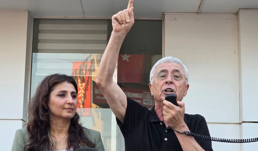 Nail Kamacı: “26 Ağustos’a kadar üye olun”