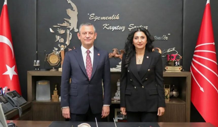 Görevden alınan CHP’li Demet Gündüz: "Sandıktan korkanlar kaybeder"