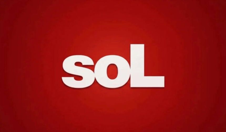 sol Haber'in X hesabına erişim engeli: Yayın kuruluşundan sert tepki!