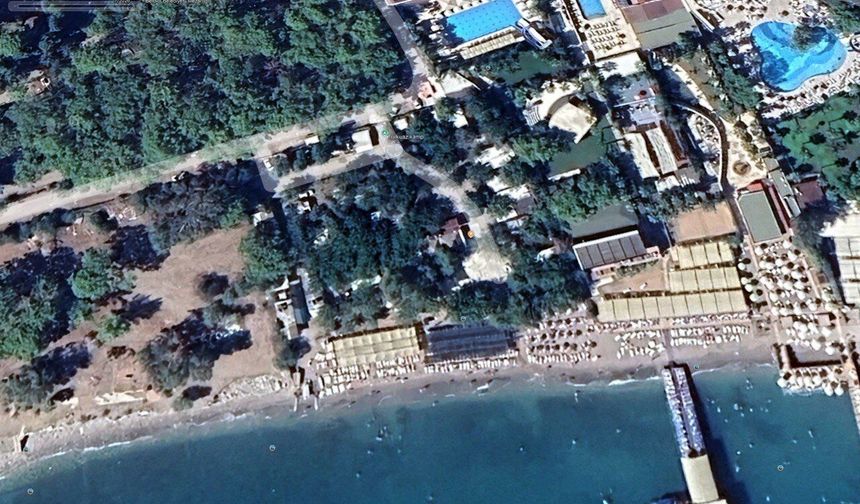 Kamunun malı, işgalciye ganimet oldu!