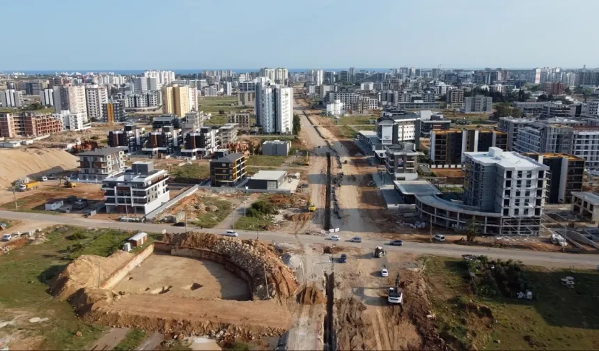 ASAT'tan Aksu’ya 3 milyar TL yatırım