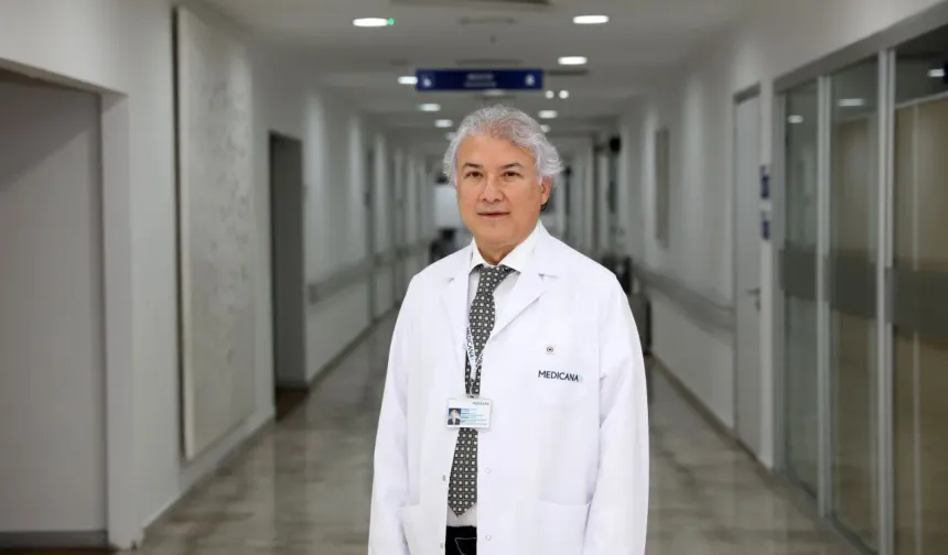 Bypass ameliyatında yeni yöntem: İyileşme sürecini kısaltabiliyor