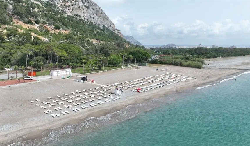 Antalya’nın deniz ihtisas laboratuvarı yok!