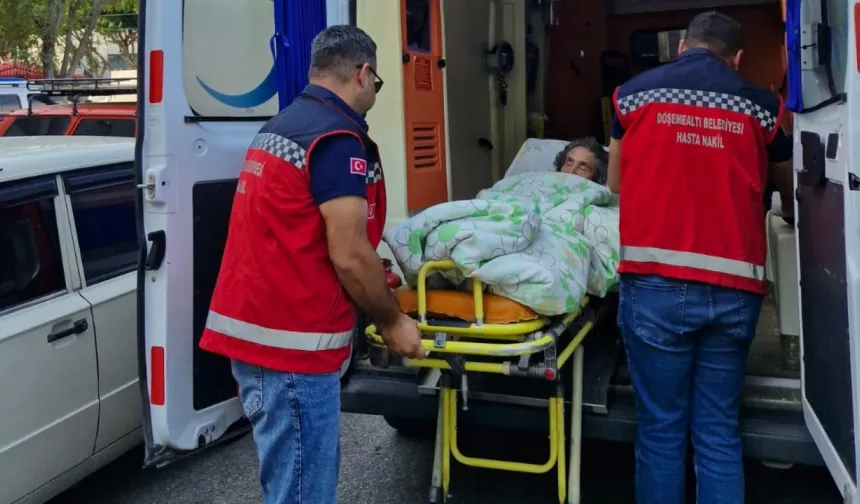 Döşemealtı Belediyesi'nden ücretsiz sağlık hizmeti: 7'den 77'ye herkes faydalanıyor