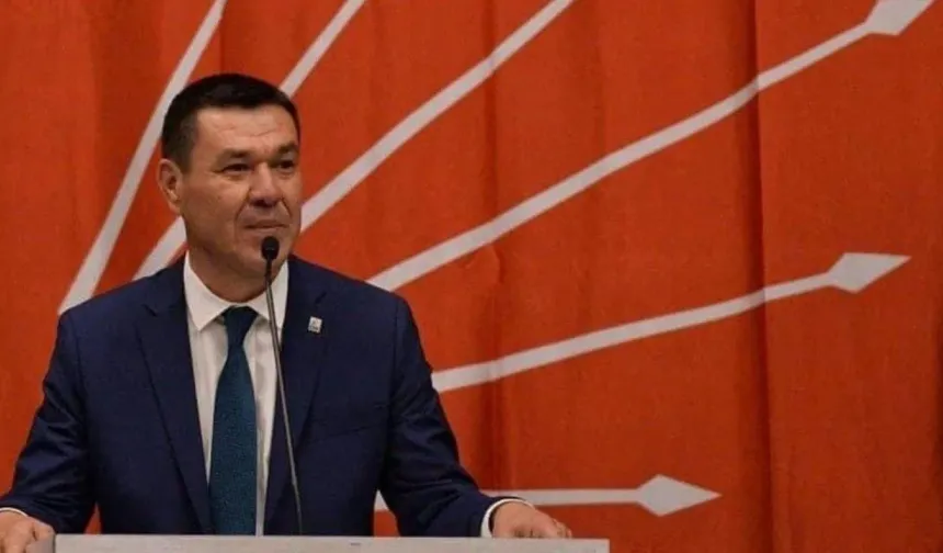 CHP’nin kritik toplantısı sonrası Hasan Şahin’den birlik çağrısı