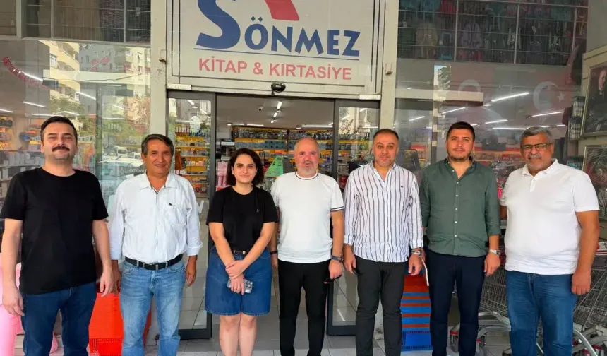 Muratpaşa Belediyesi Spor Kulübü yeni sezon için toplandı