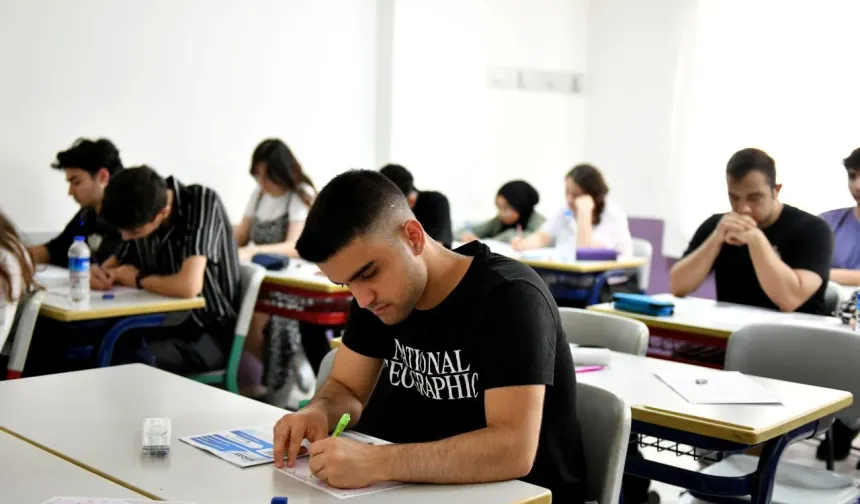 MURGEM’den Boğaziçi ve ODTÜ’ye uzanan başarı
