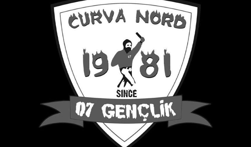 07 Gençlik'ten Manisa'daki saldırıya "geçmiş olsun" mesajı