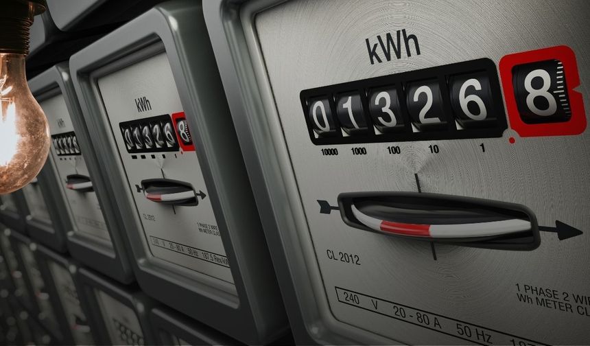 Antalya, Isparta ve Burdur’da elektrik tüketimi yükseldi! Rapor çıktı