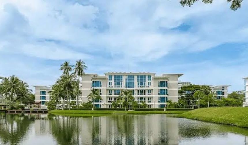 Antalya merkezli otel zincirinden bir yatırım da Tayland'da!
