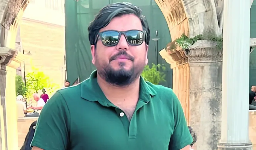 Arif Kocabıyık'ın ifadesi ortaya çıktı: “Bir anda karar verdim”