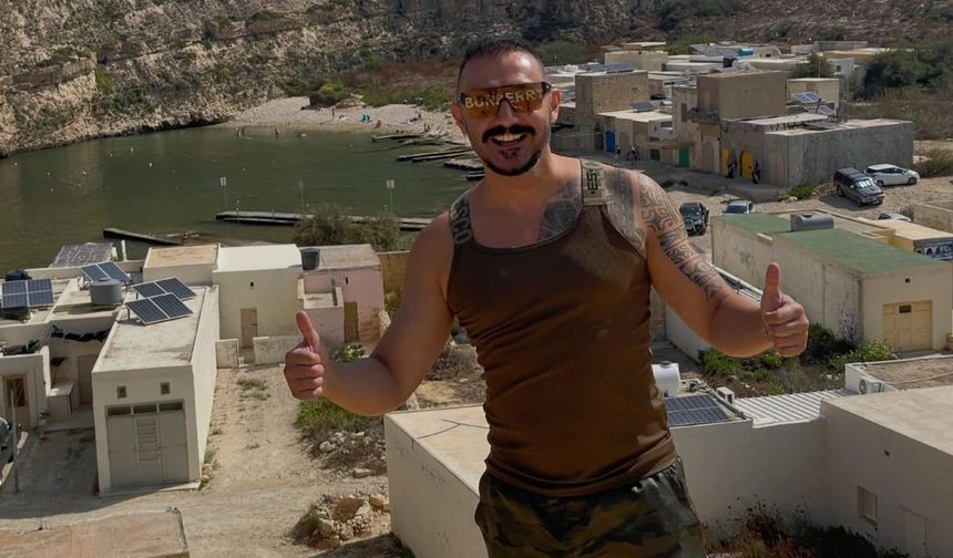 Avukat Ahmet Çevik hayatını kaybetti: Antalya Barosu'nun acı günü