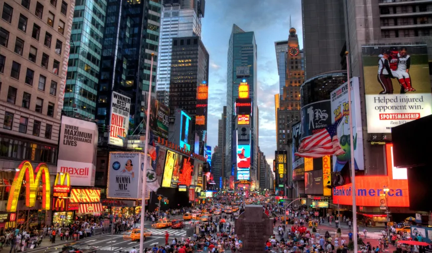 COP31 New York'ta görünürlük kazandı: Antalya vurgusu