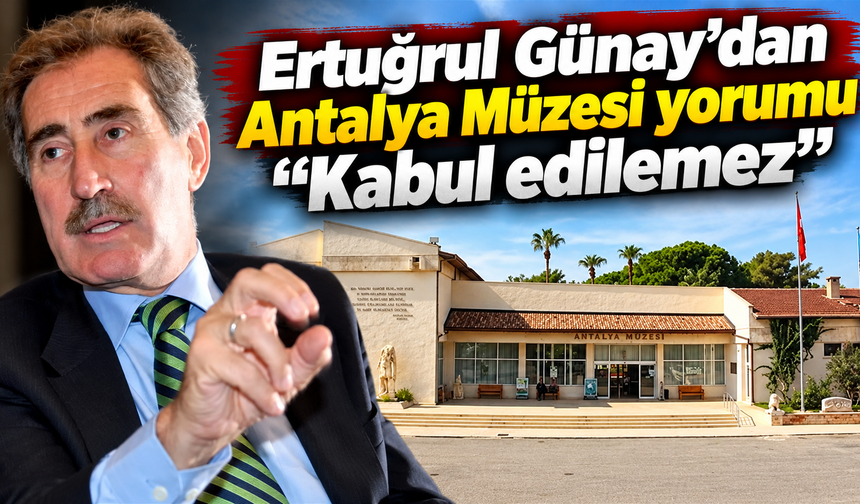 Ertuğrul Günay