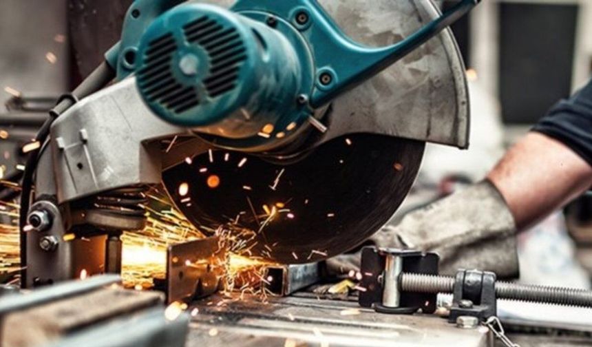 İmalatçı esnafa 50 milyon TL'ye kadar kredi imkanı