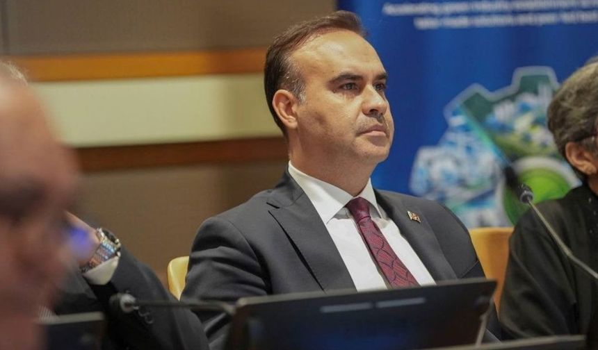 New York'ta dikkat çeken COP31 mesajı: Gözler Antalya'ya çevrildi