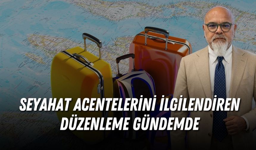 17 bin seyahat acentasını ilgilendiren düzenleme: SAYD’den yabancı platform