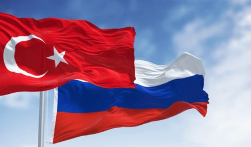 Antalya'da Rus vatandaştan Türk velilere tepki!