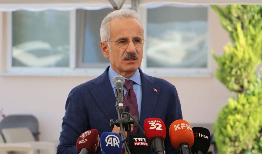 Dereboğazı-Antalya güzergâhına bölünmüş yol geliyor: İhale 2027'de