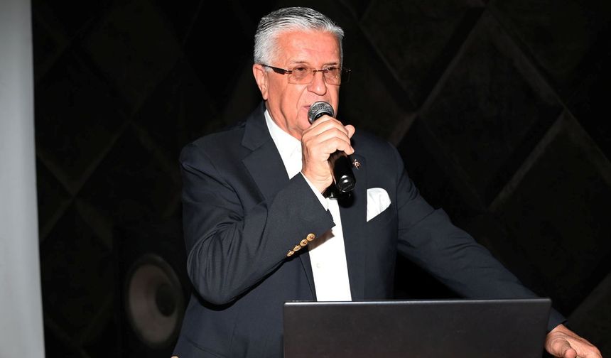 Kemer'de eğitime 140 milyon liralık destek: Necati Topaloğlu açıkladı